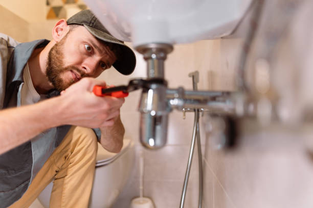 Trusted Keokea, HI Plumbing Experts